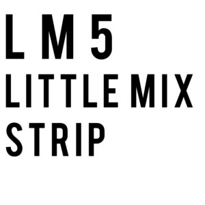 SF1119427 – Little Mix – Strip