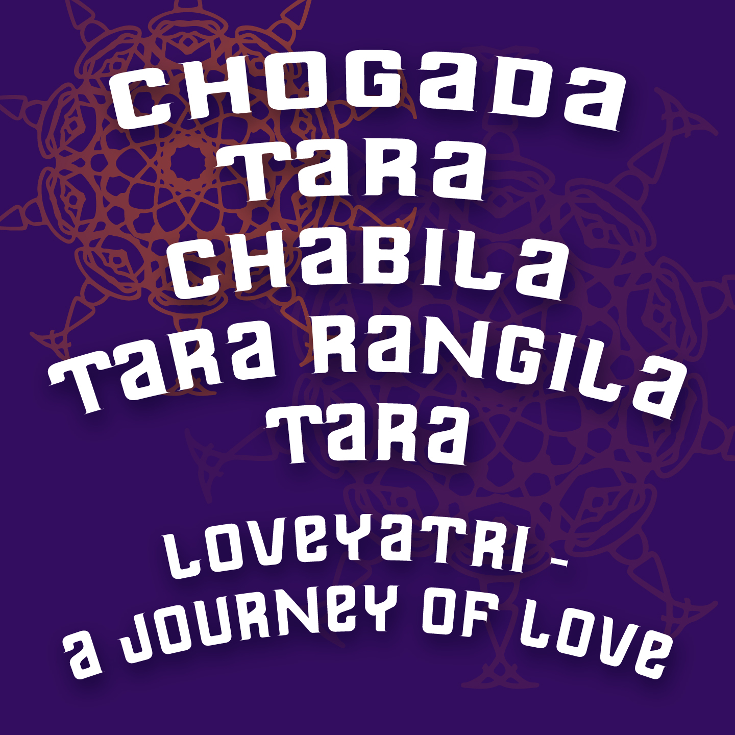 Darshan Raval - Chogada Tara Chabila Tara Rangila Tara