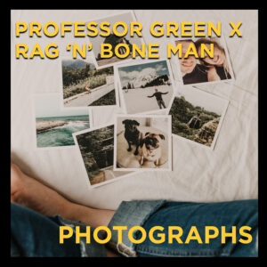 SF1119443 – Professor Green Feat. Rag n Bone Man – Photographs