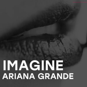 SF1119445 – Ariana Grande – Imagine