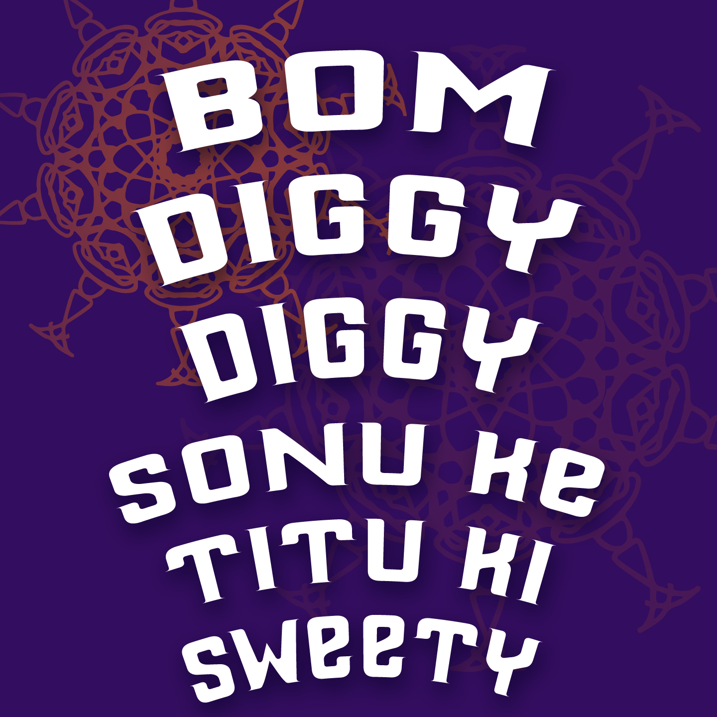 Zack Knight - Bom Diggy Diggy