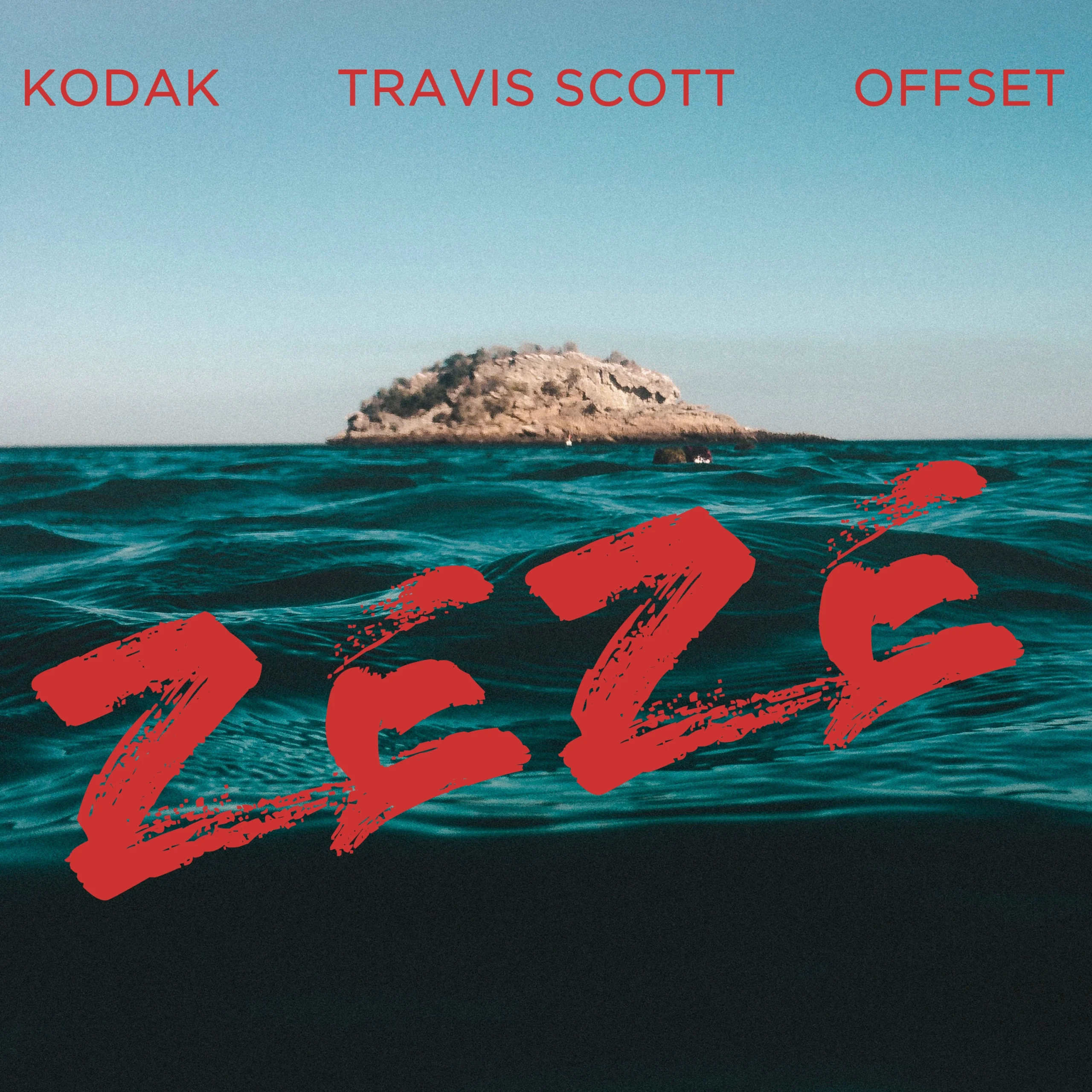 Kodak Black - Zeze