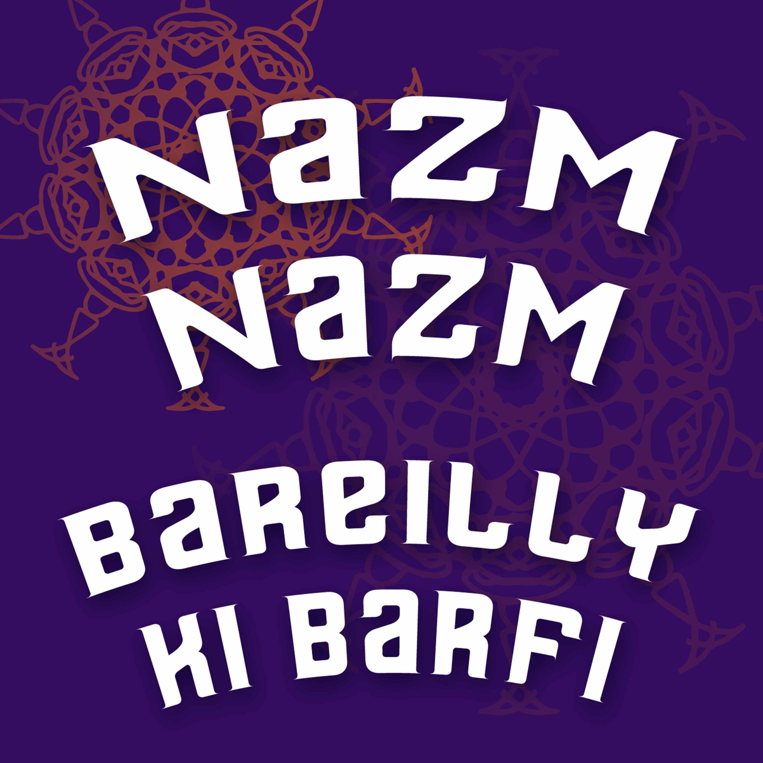 Arko Mukherjee - Nazm Nazm