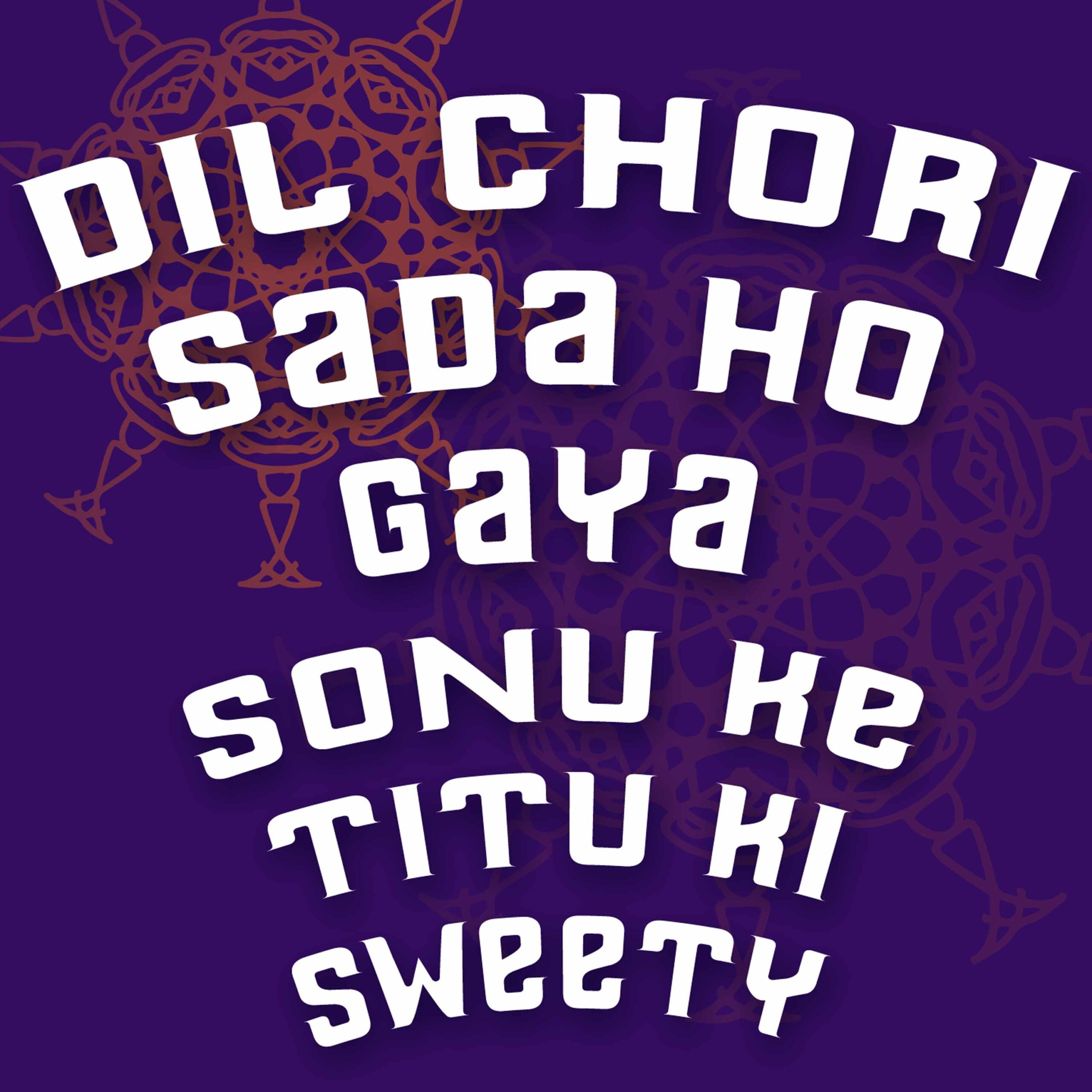 Yo Yo Honey Singh - Dil Chori Sada Ho Gaya
