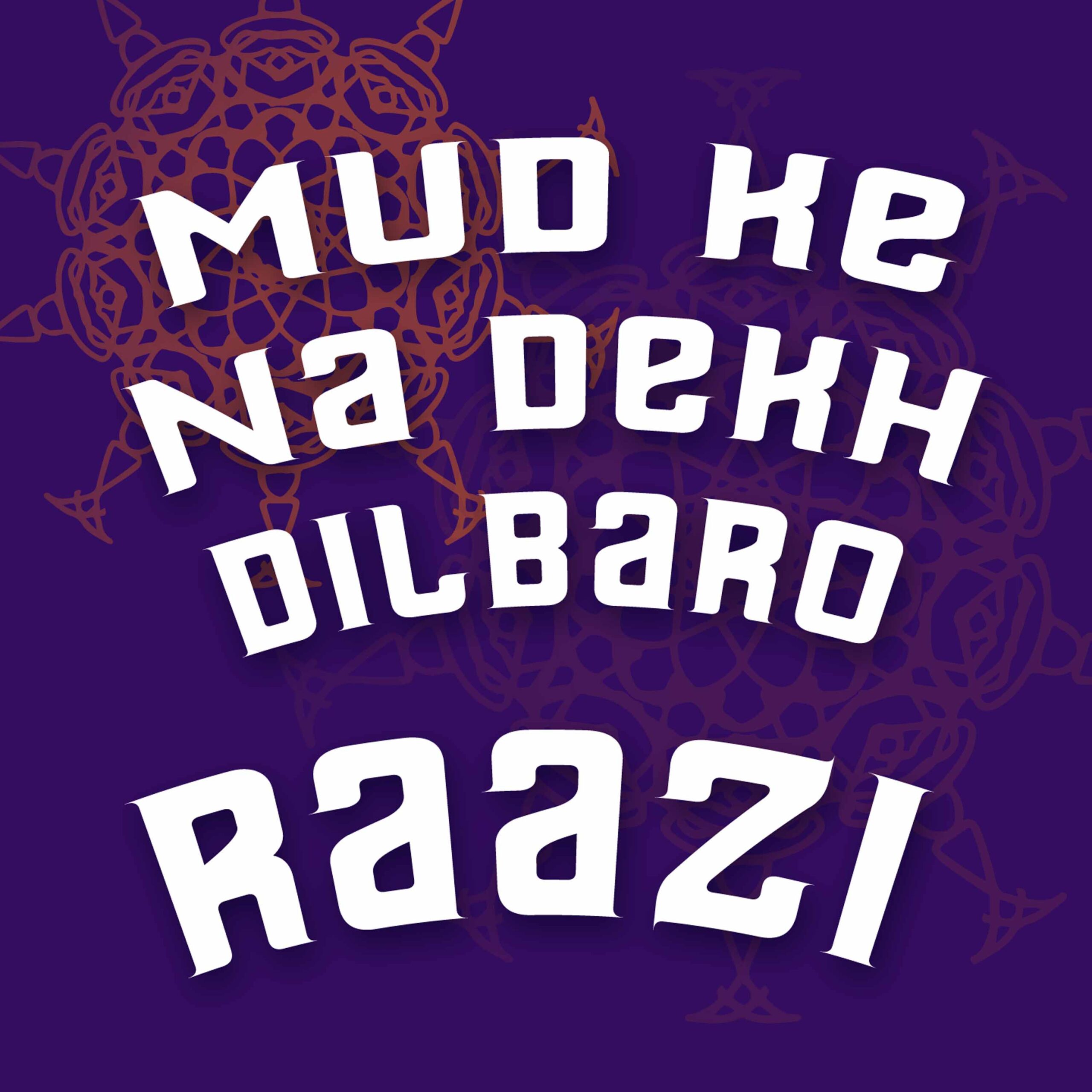 Harshdeep Kaur - Dilbaro