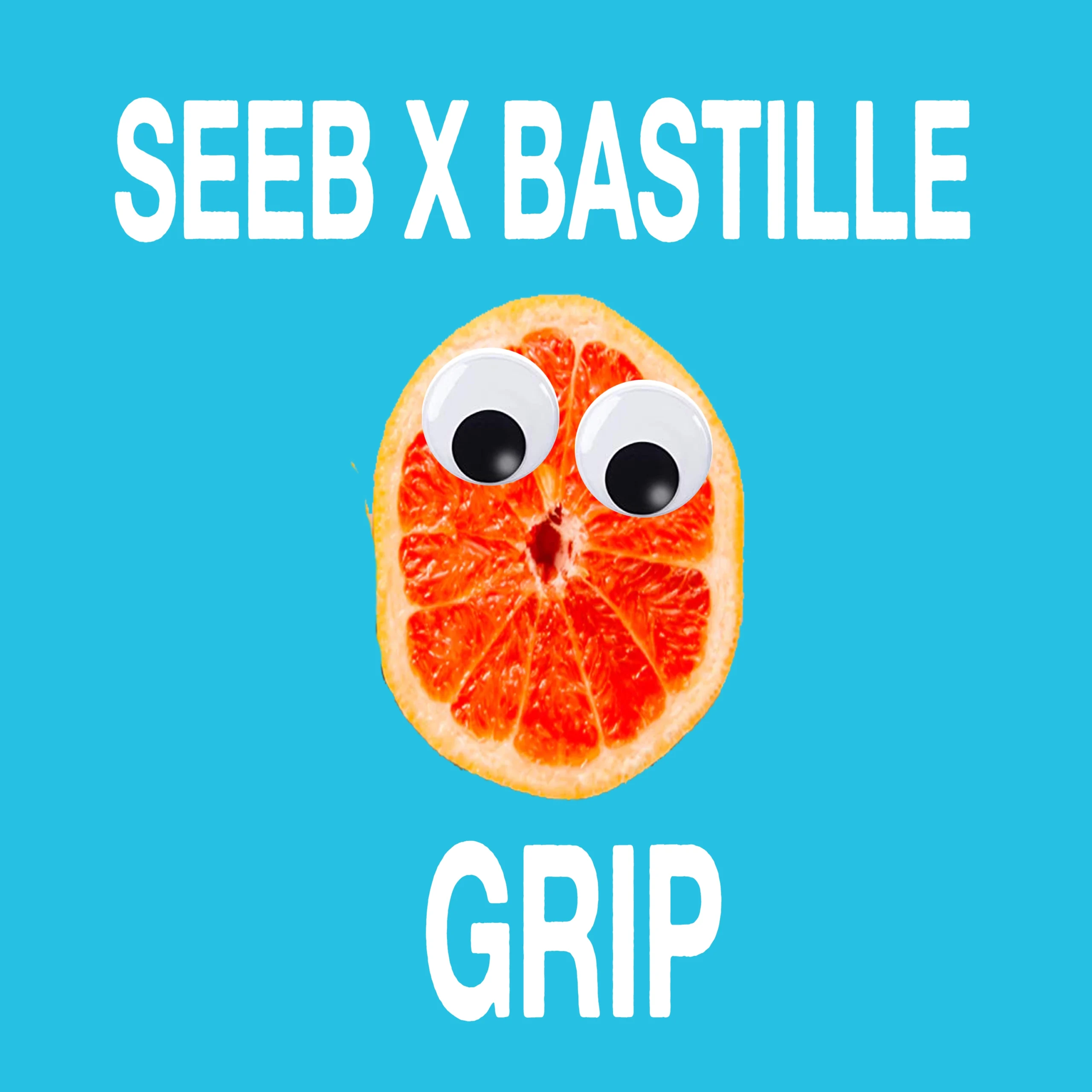 Seeb - Grip