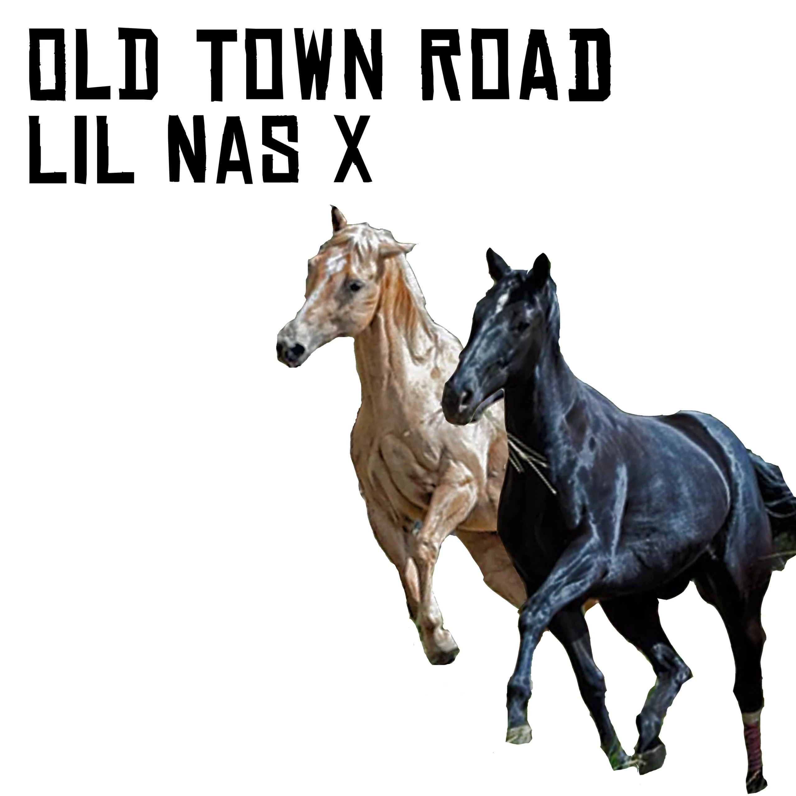 Lil Nas X - Old Town Road