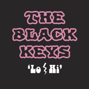 SF1119529 – The Black Keys – Lo Hi