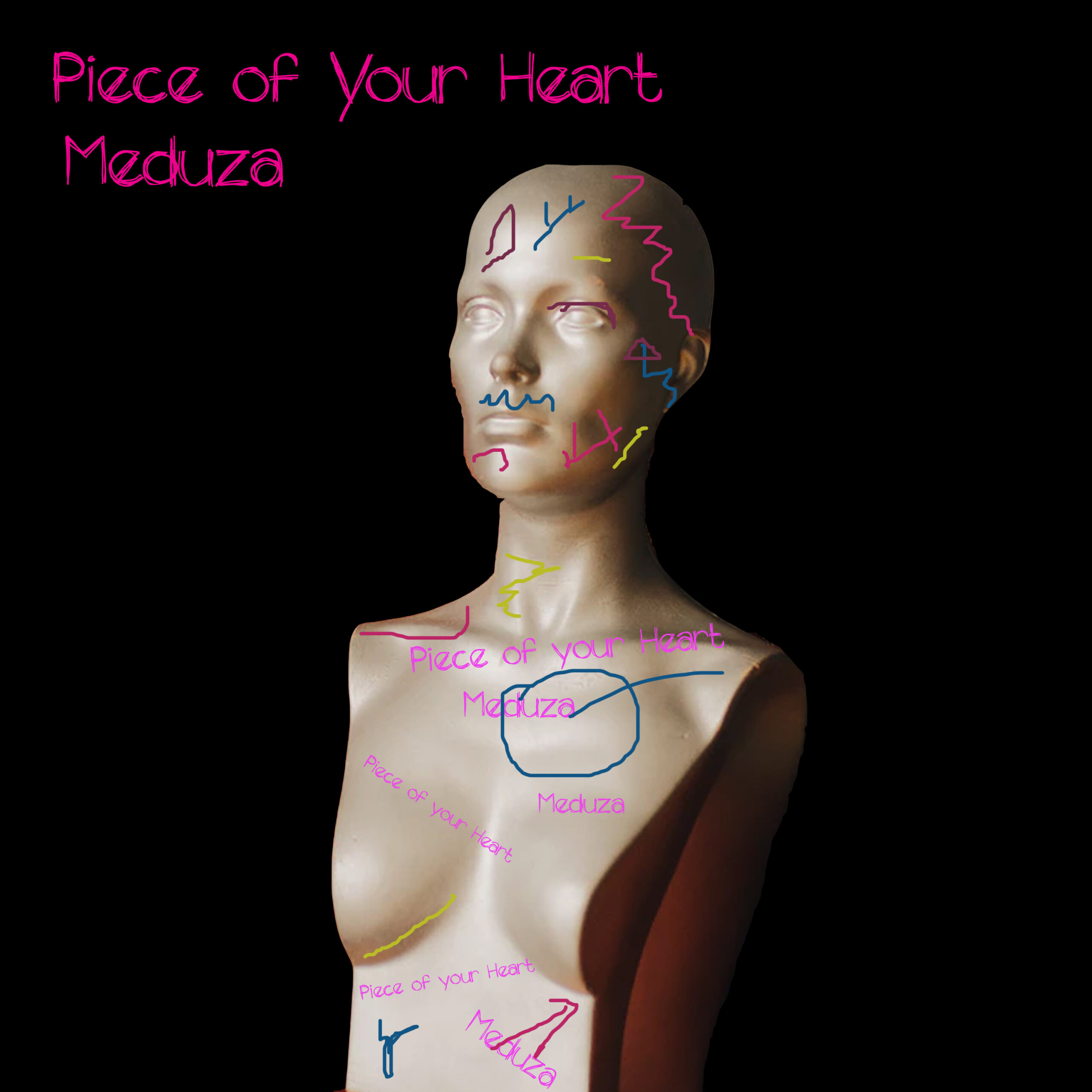 MEDUZA - Piece Of Your Heart