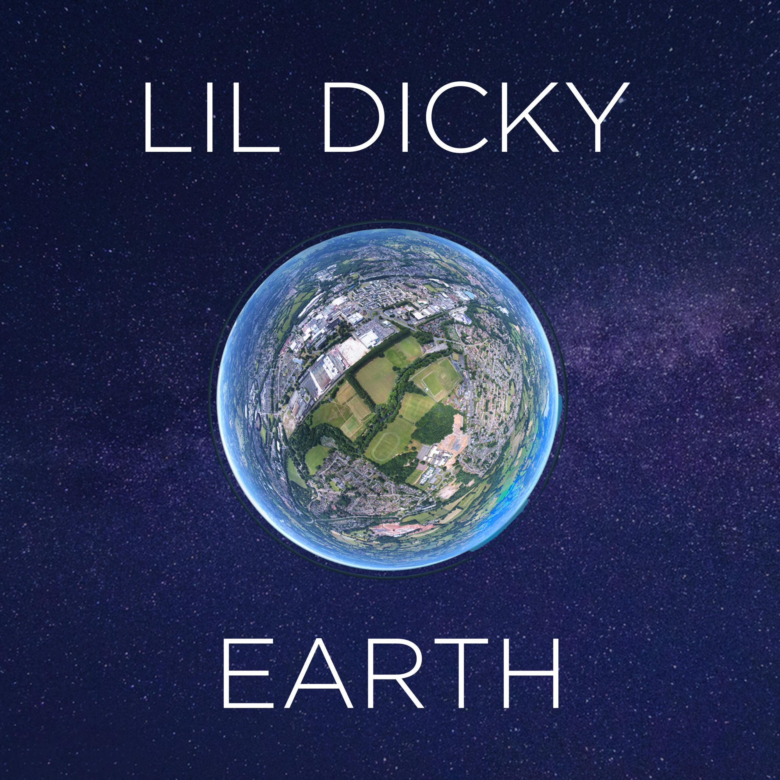 Lil Dicky - Earth