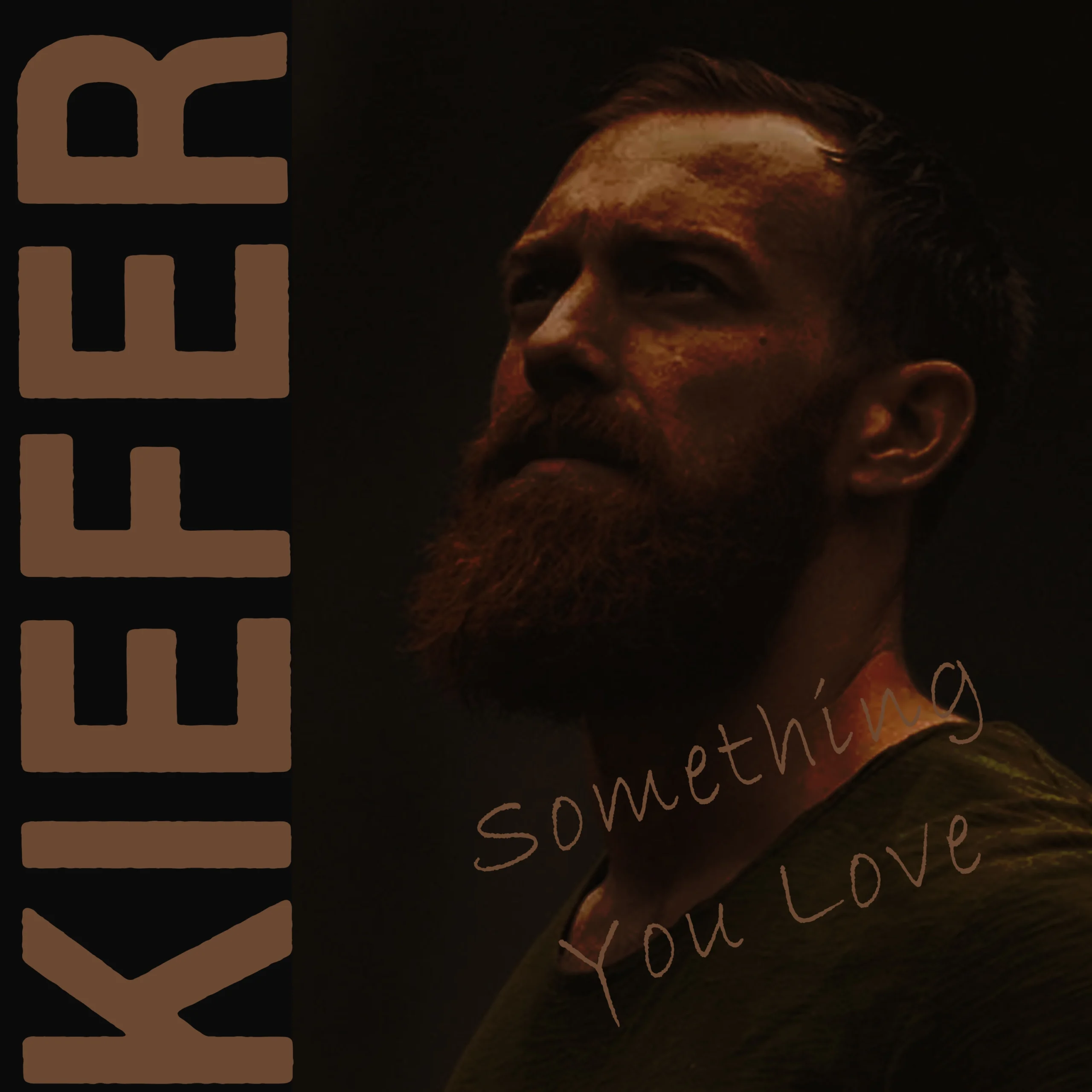 Keifer Sutherland - Something You Love