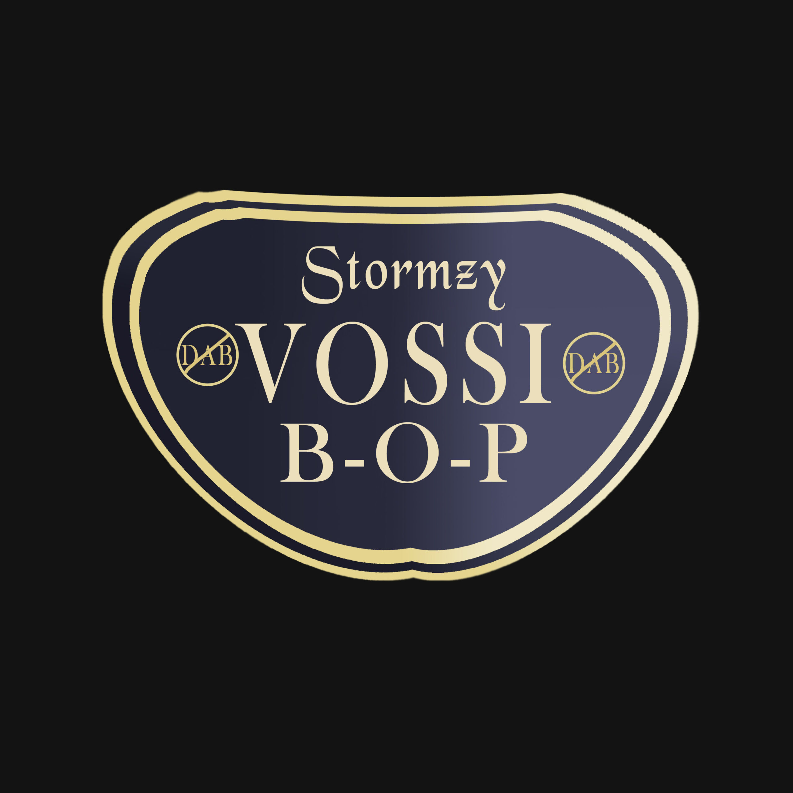Stormzy - Vossi Bop