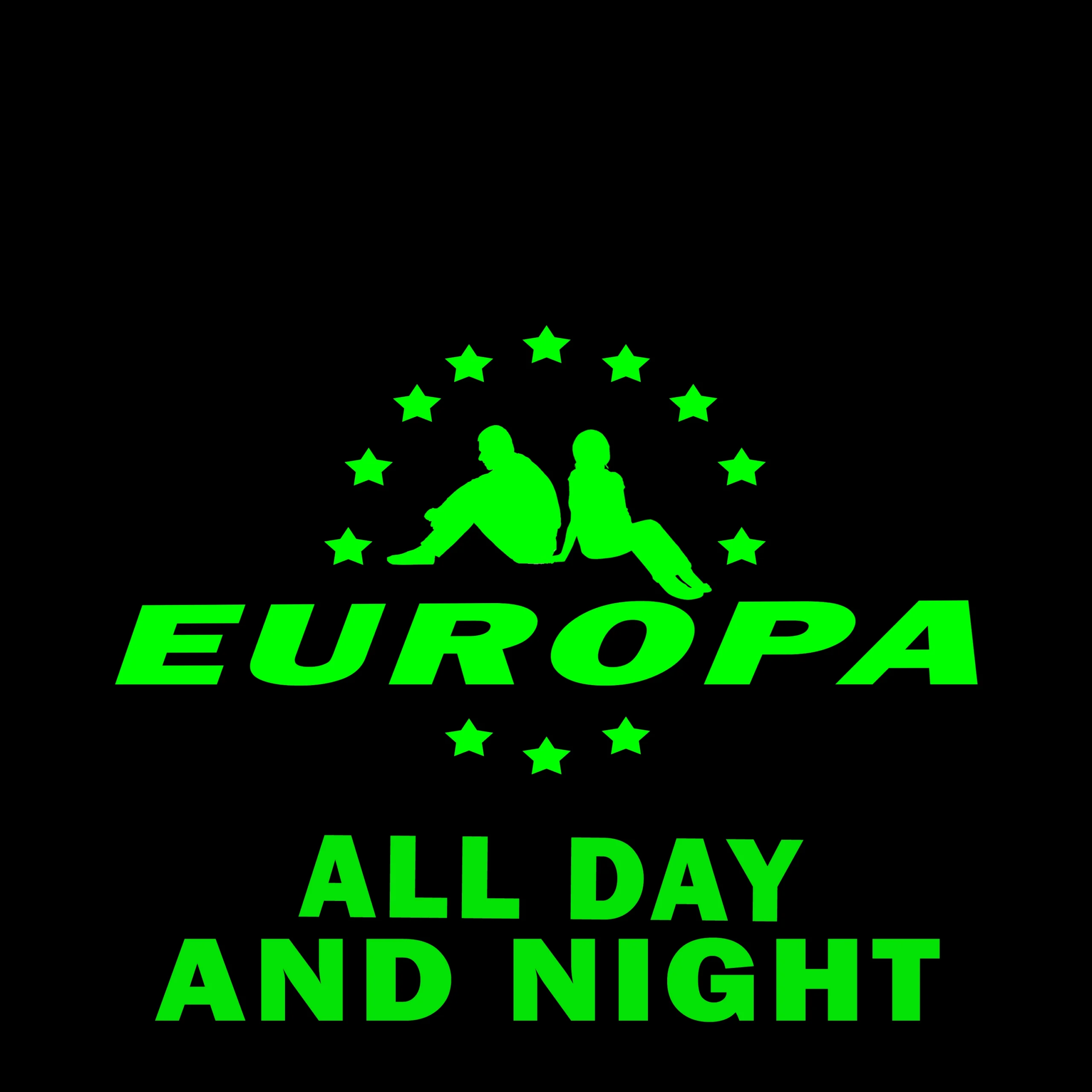 Jax Jones - All Day and Night
