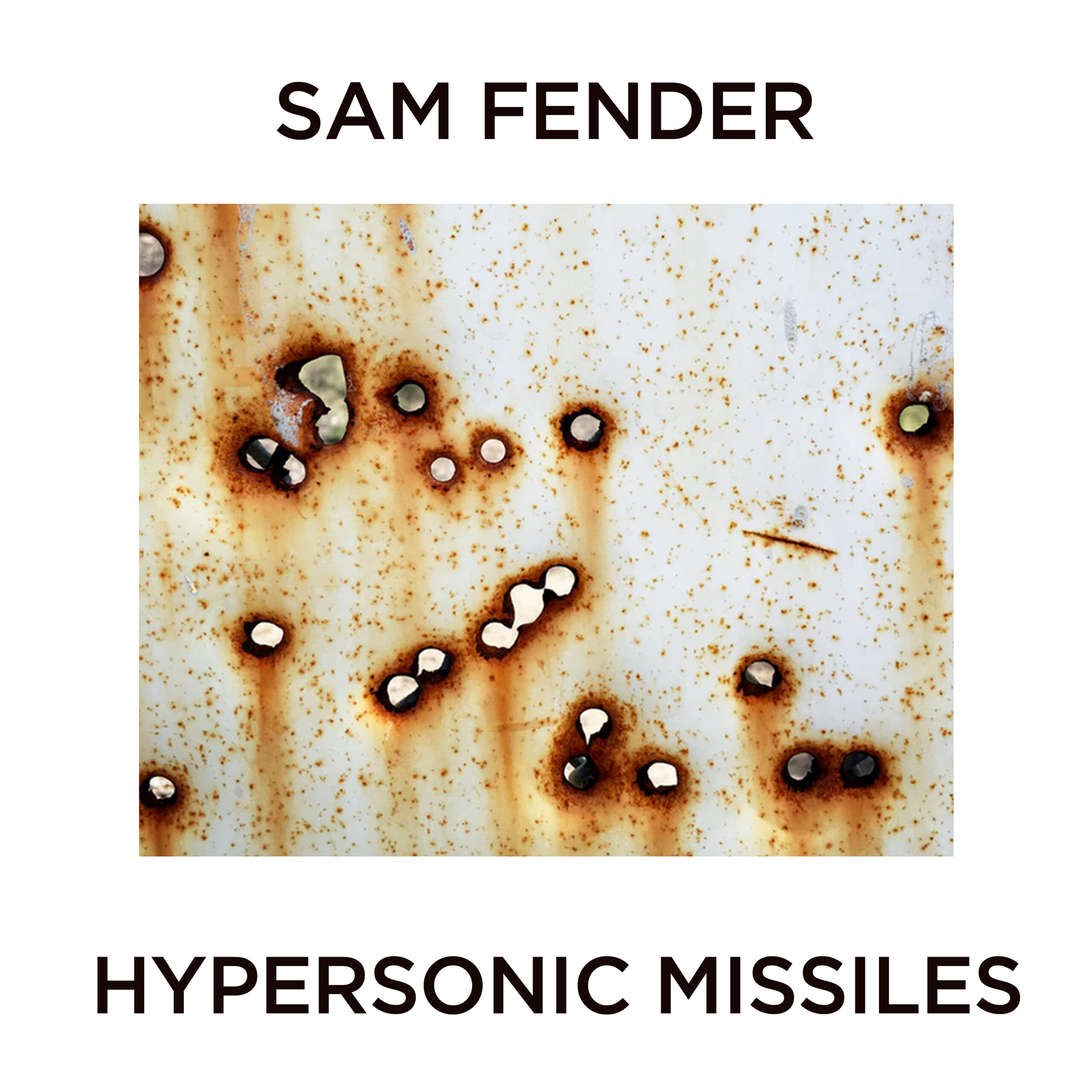 Sam Fender - Hypersonic Missiles