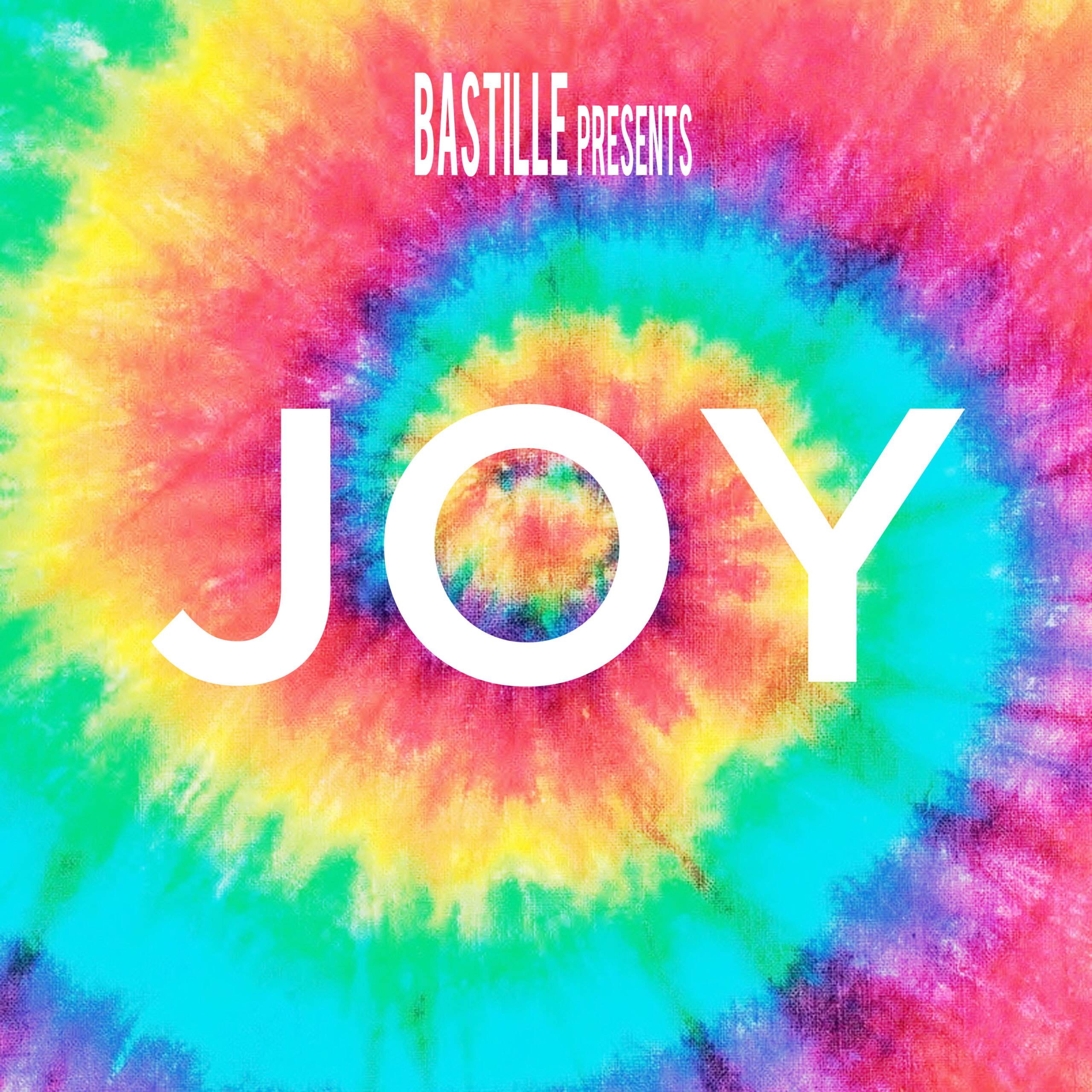 Bastille - Joy