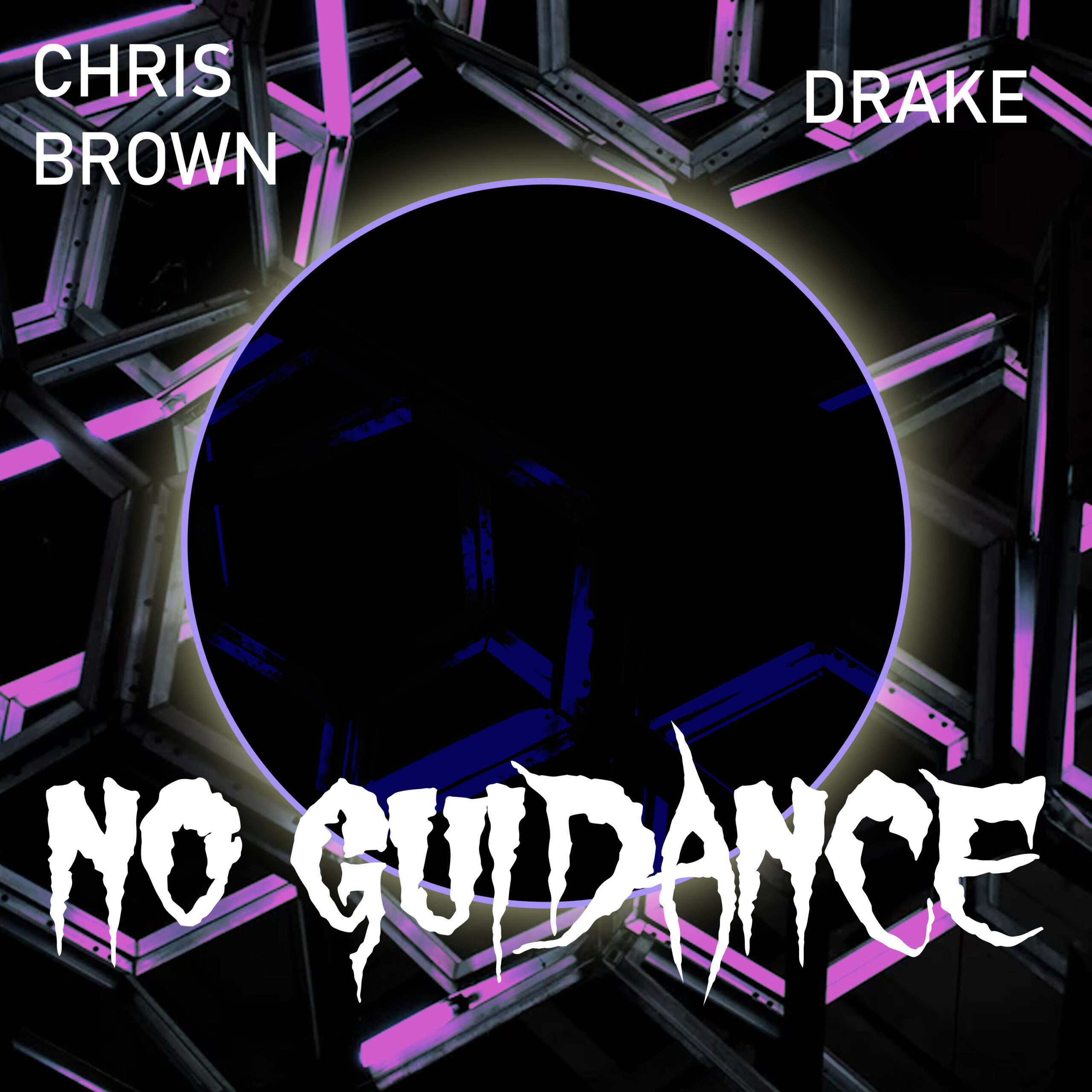Chris Brown - No Guidance