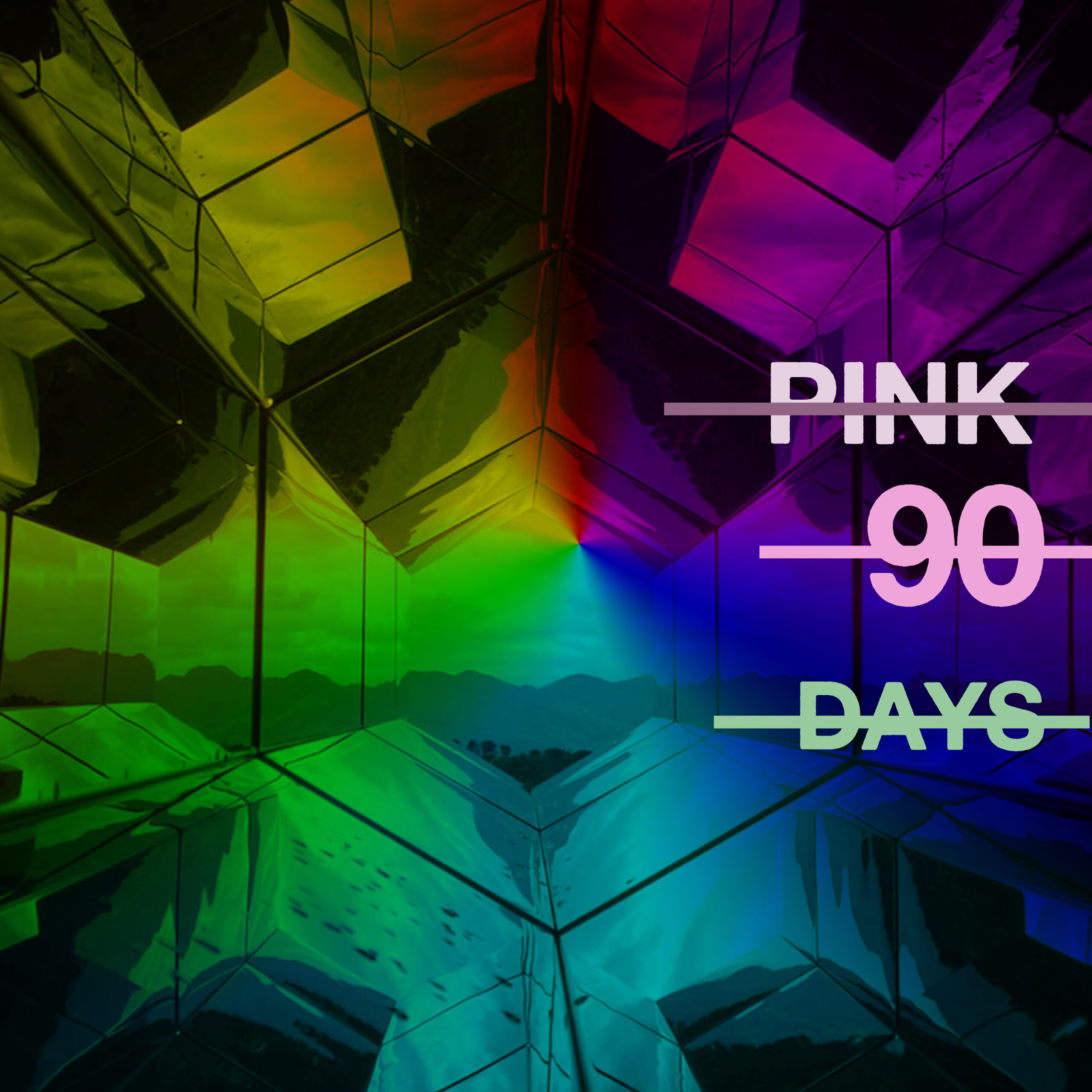 Pink - 90 Days