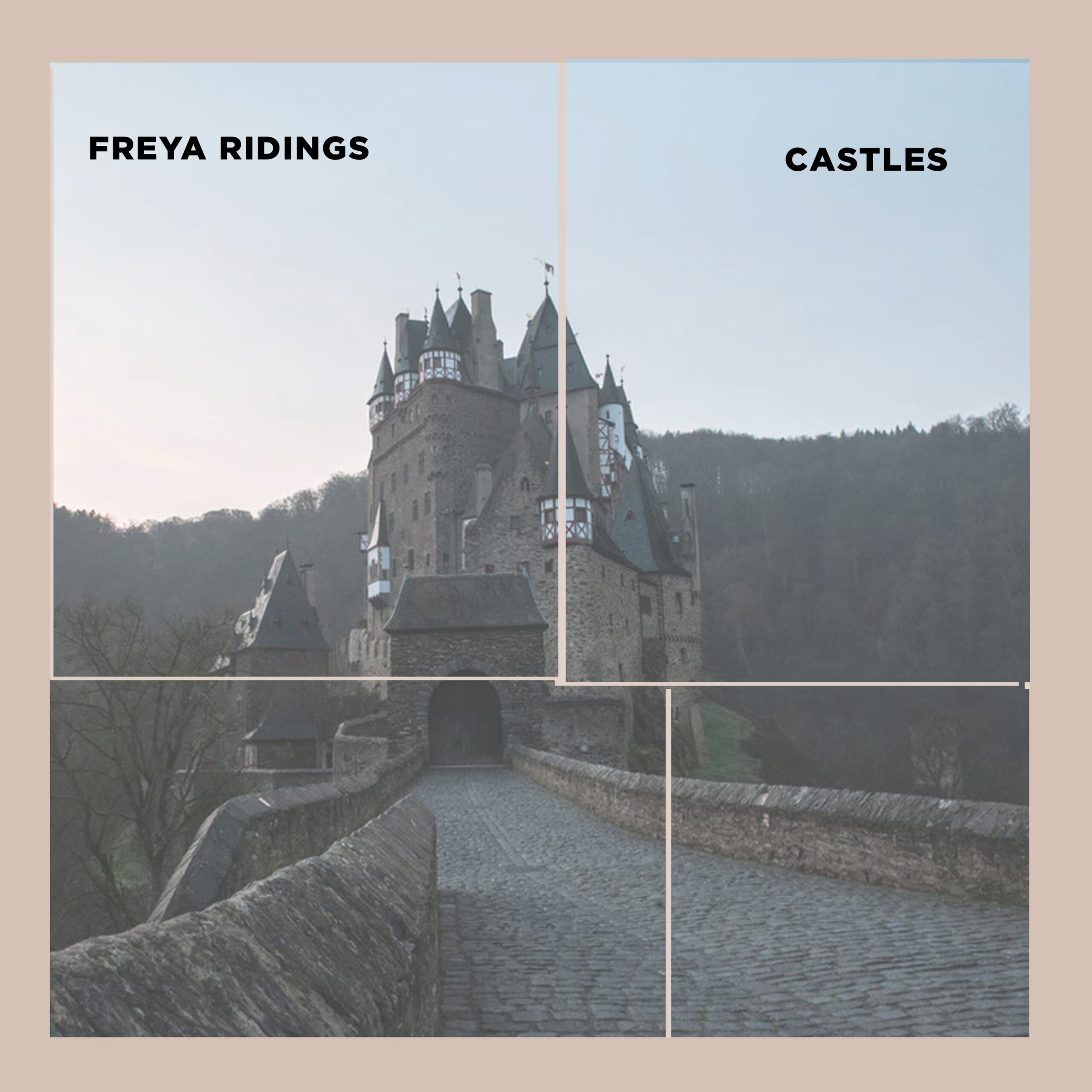 Freya Ridings - Castles