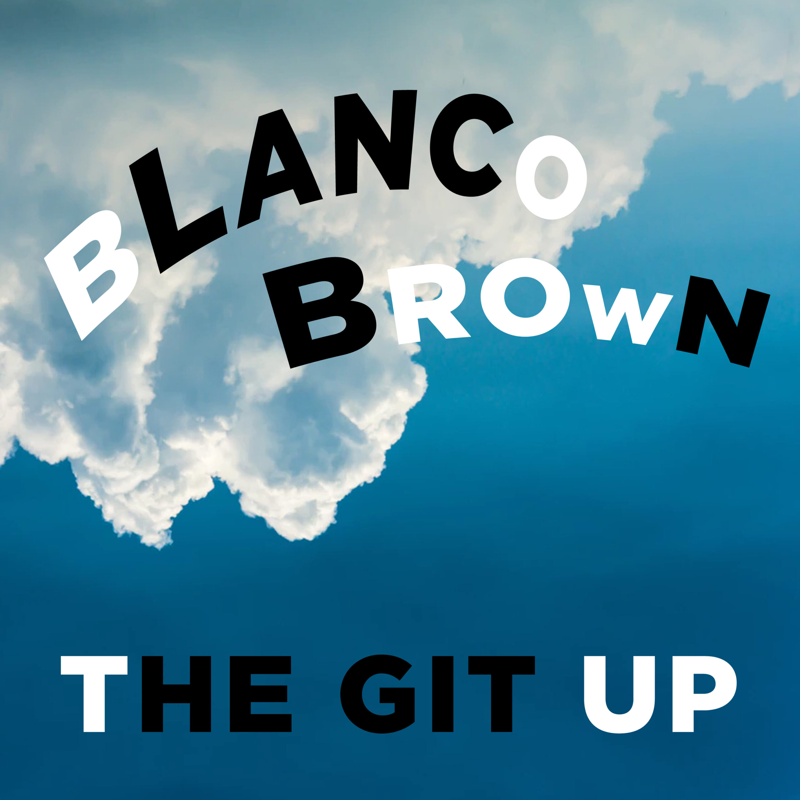Blanco Brown - The Git Up