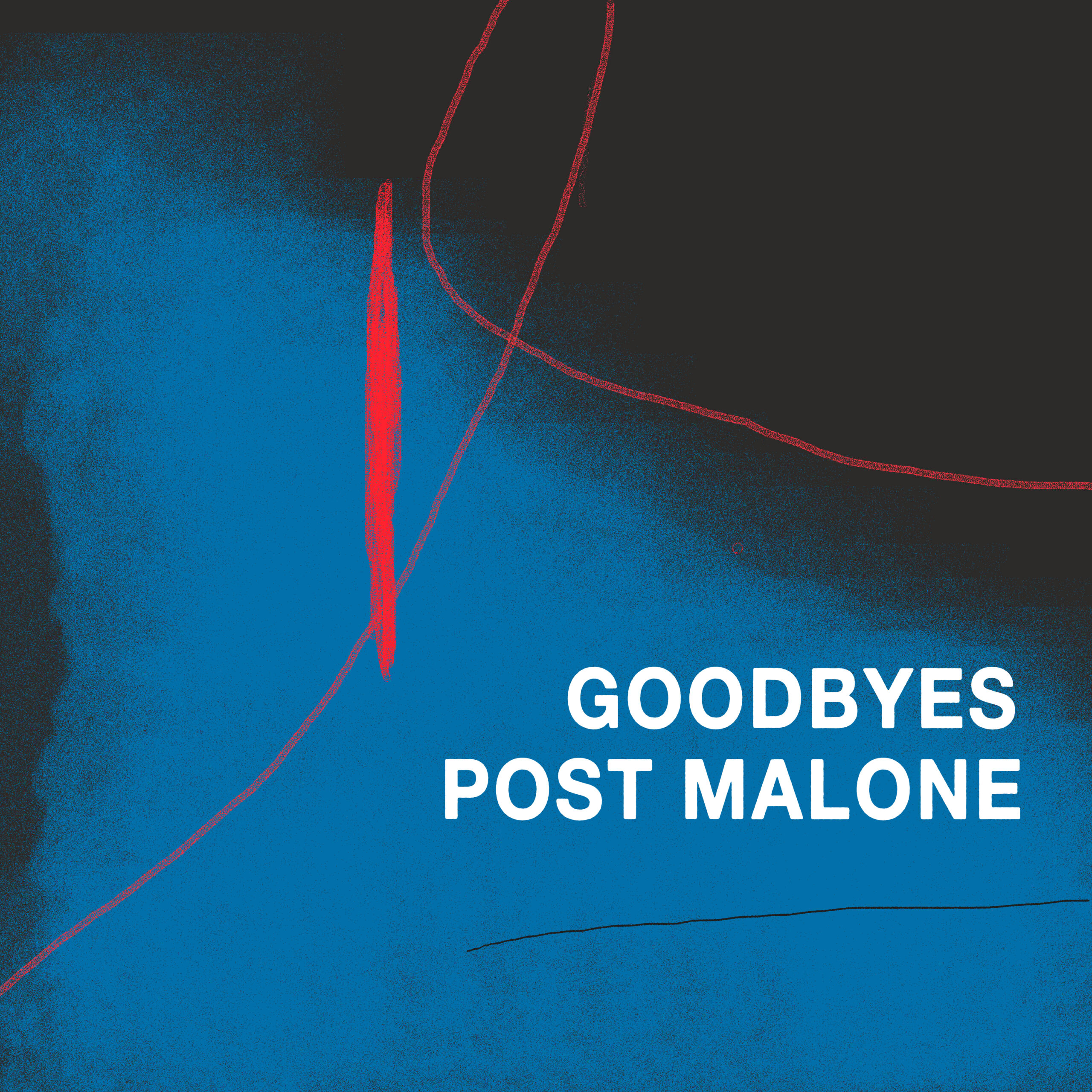 Post Malone - Goodbyes