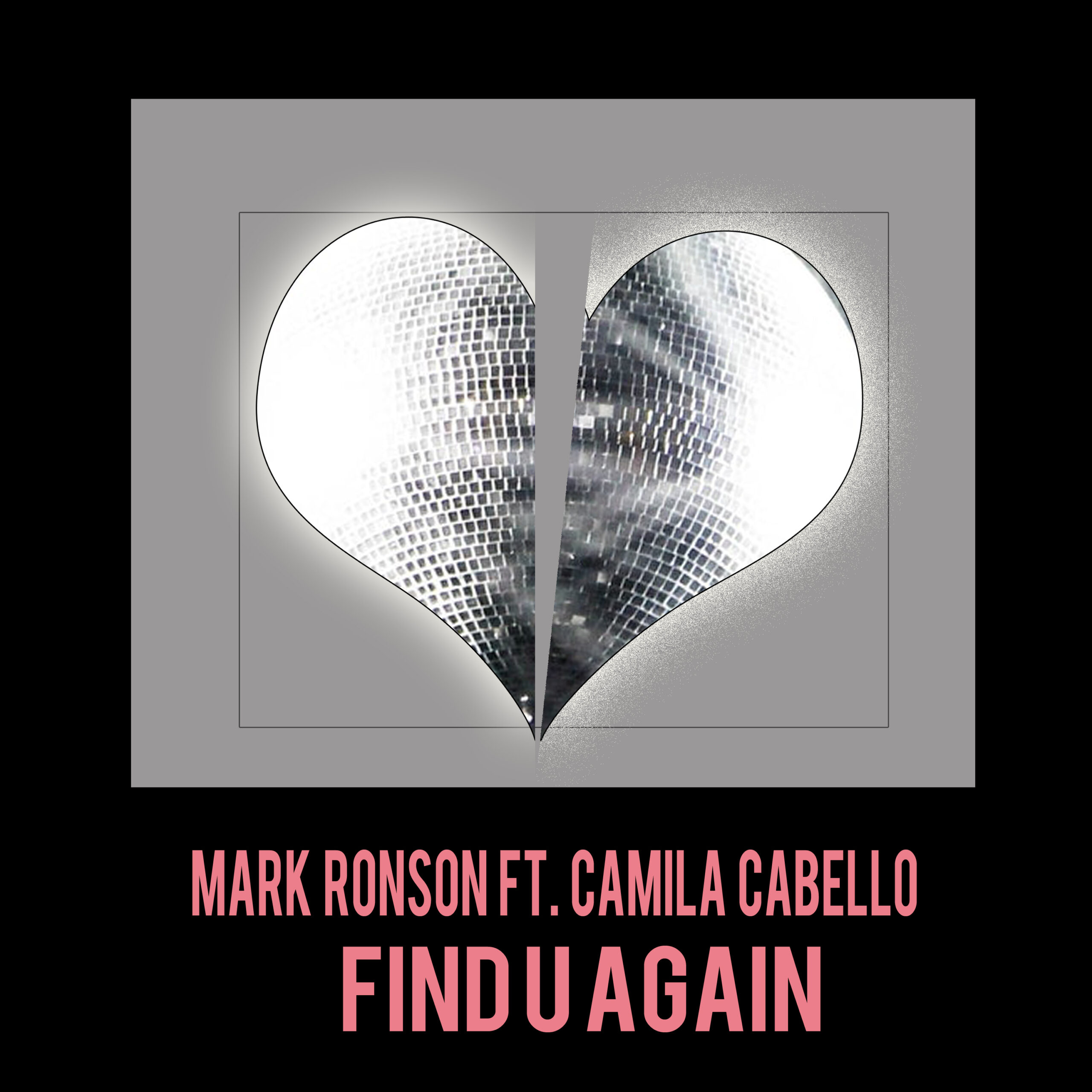 Mark Ronson - Find U Again