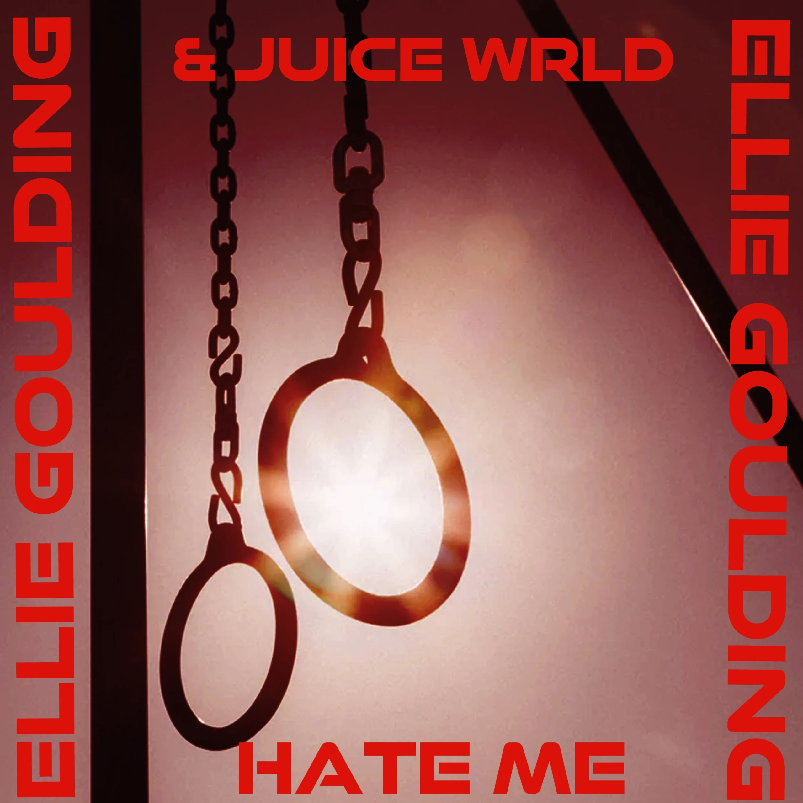 Ellie Goulding - Hate Me