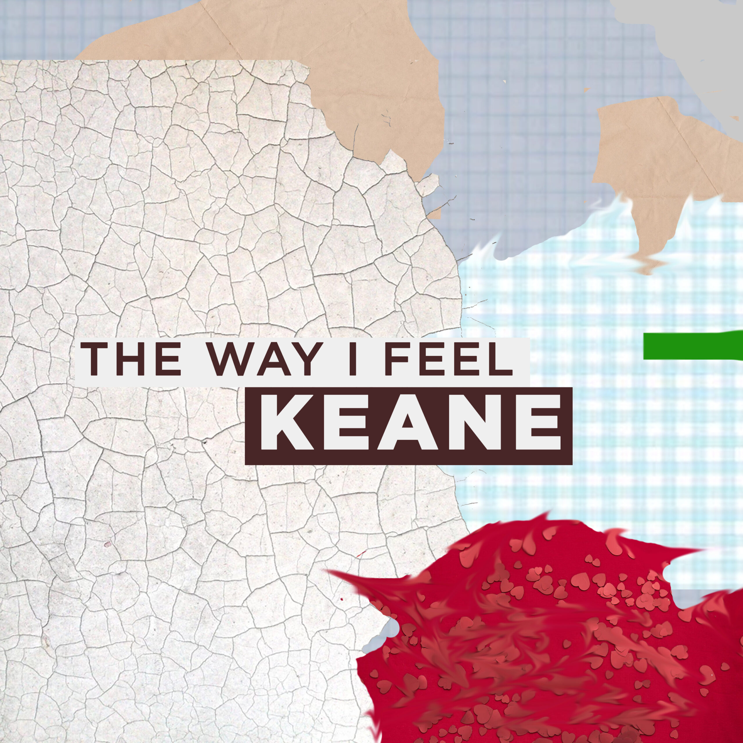 Keane - The Way I Feel