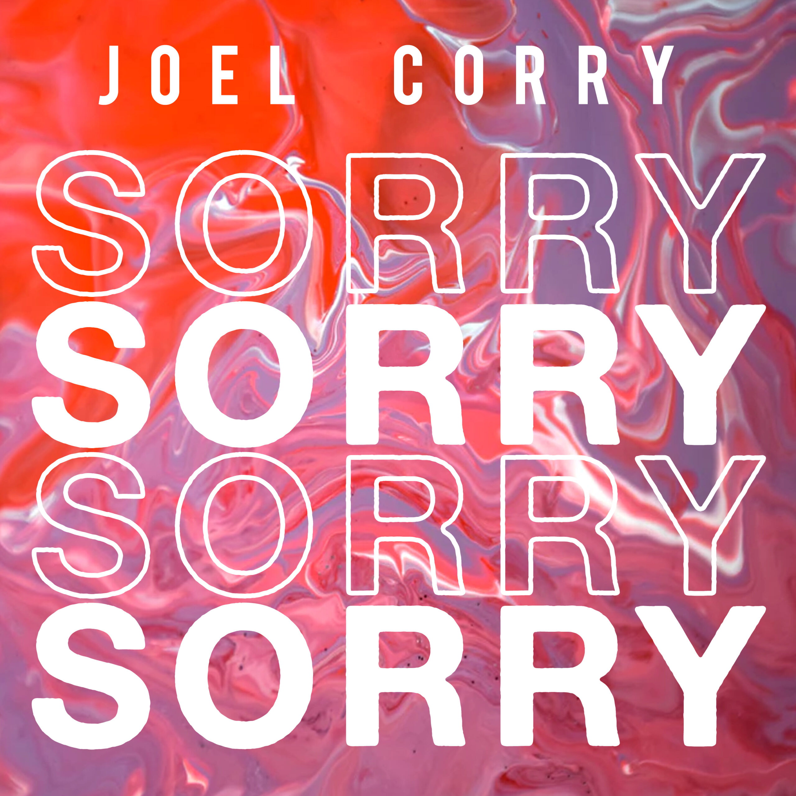 Joel Corry - Sorry