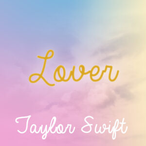 SF1119628 – Taylor Swift – Lover