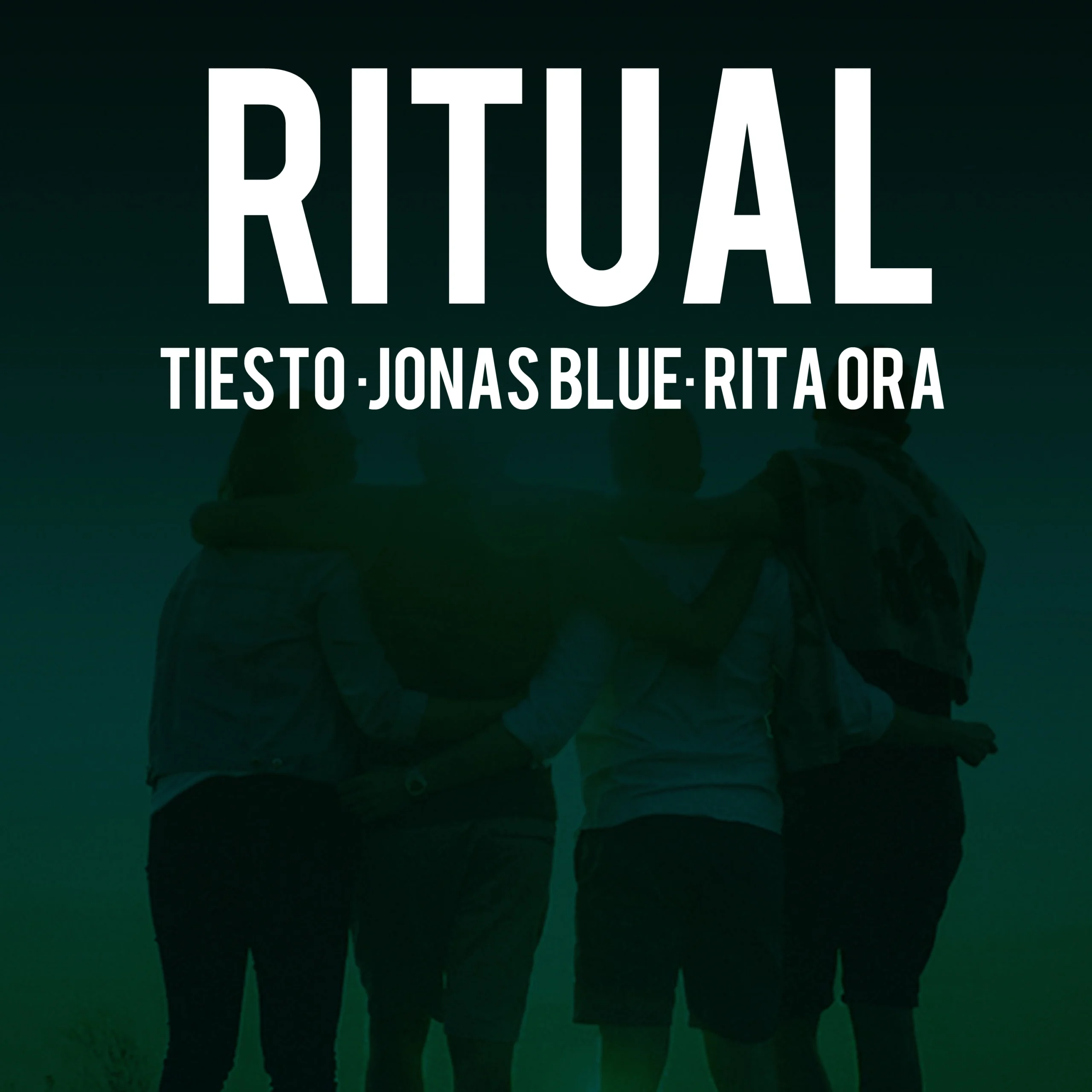 Tiesto - Ritual