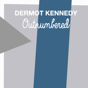 SF1119635 – Dermot Kennedy – Outnumbered