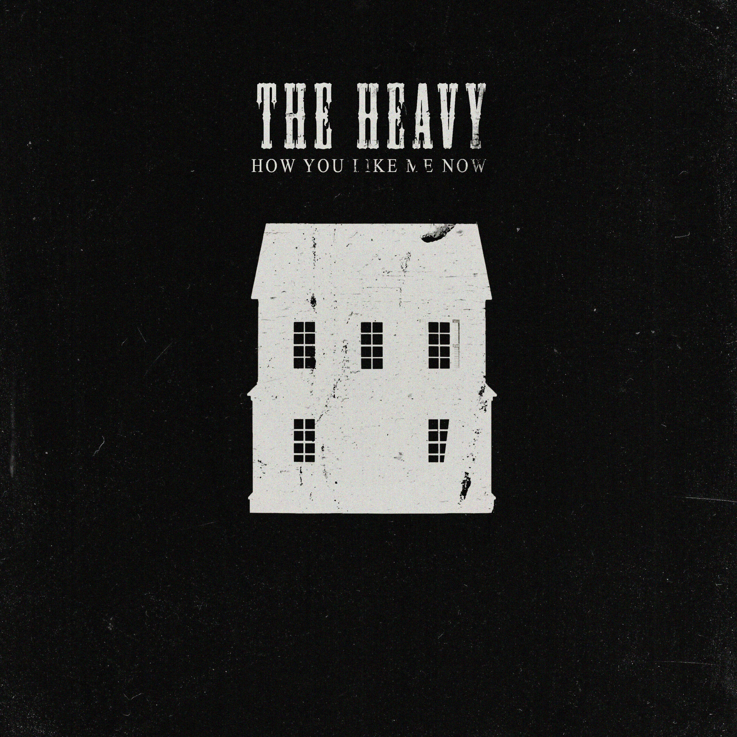 The Heavy - How You Like Me Now
