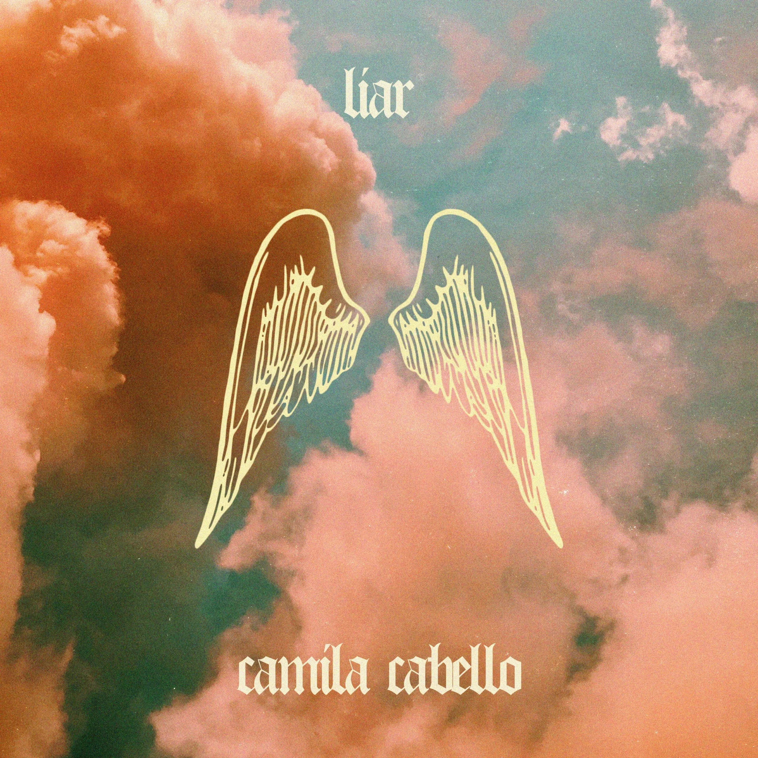 Camila Cabello - Liar