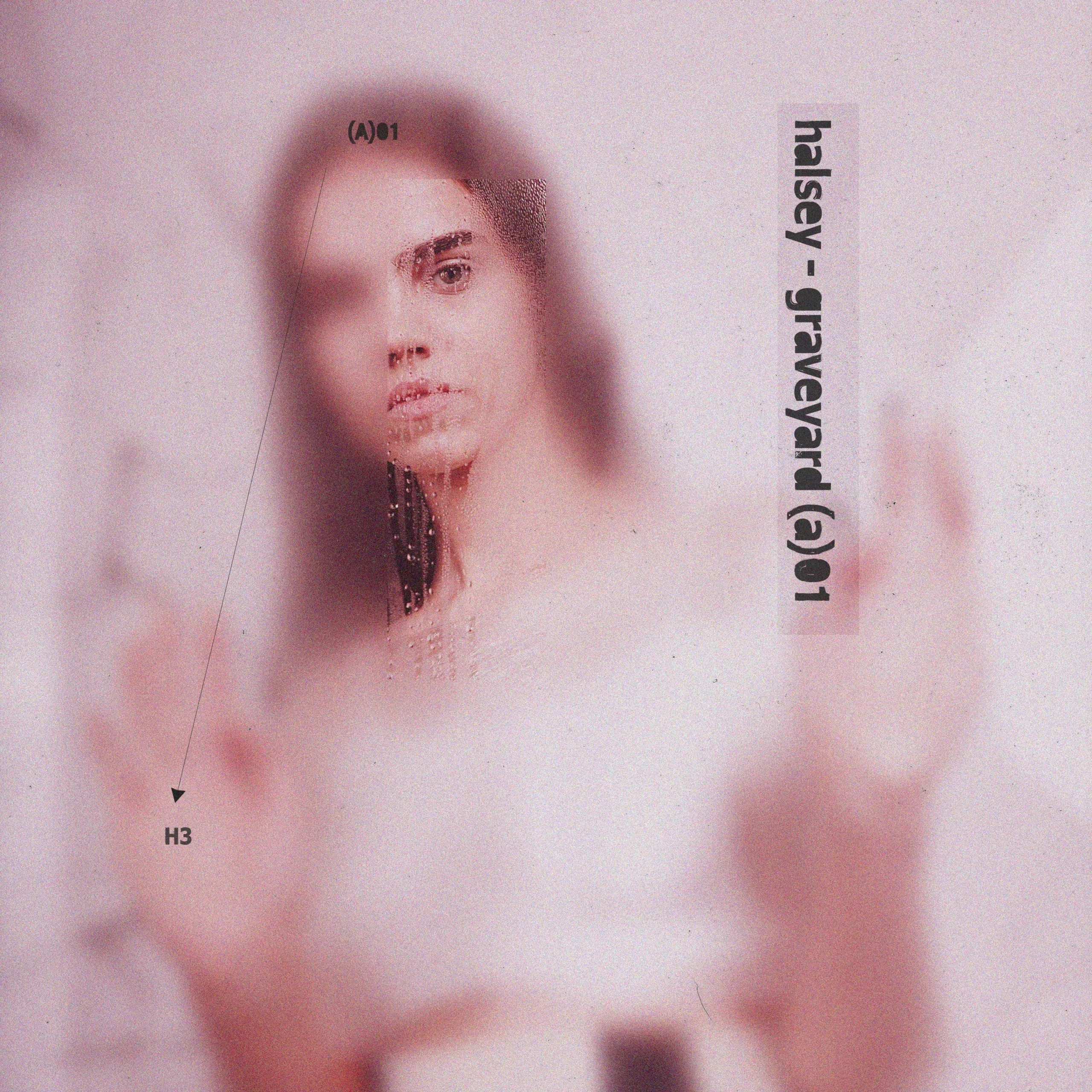 Halsey - Graveyard