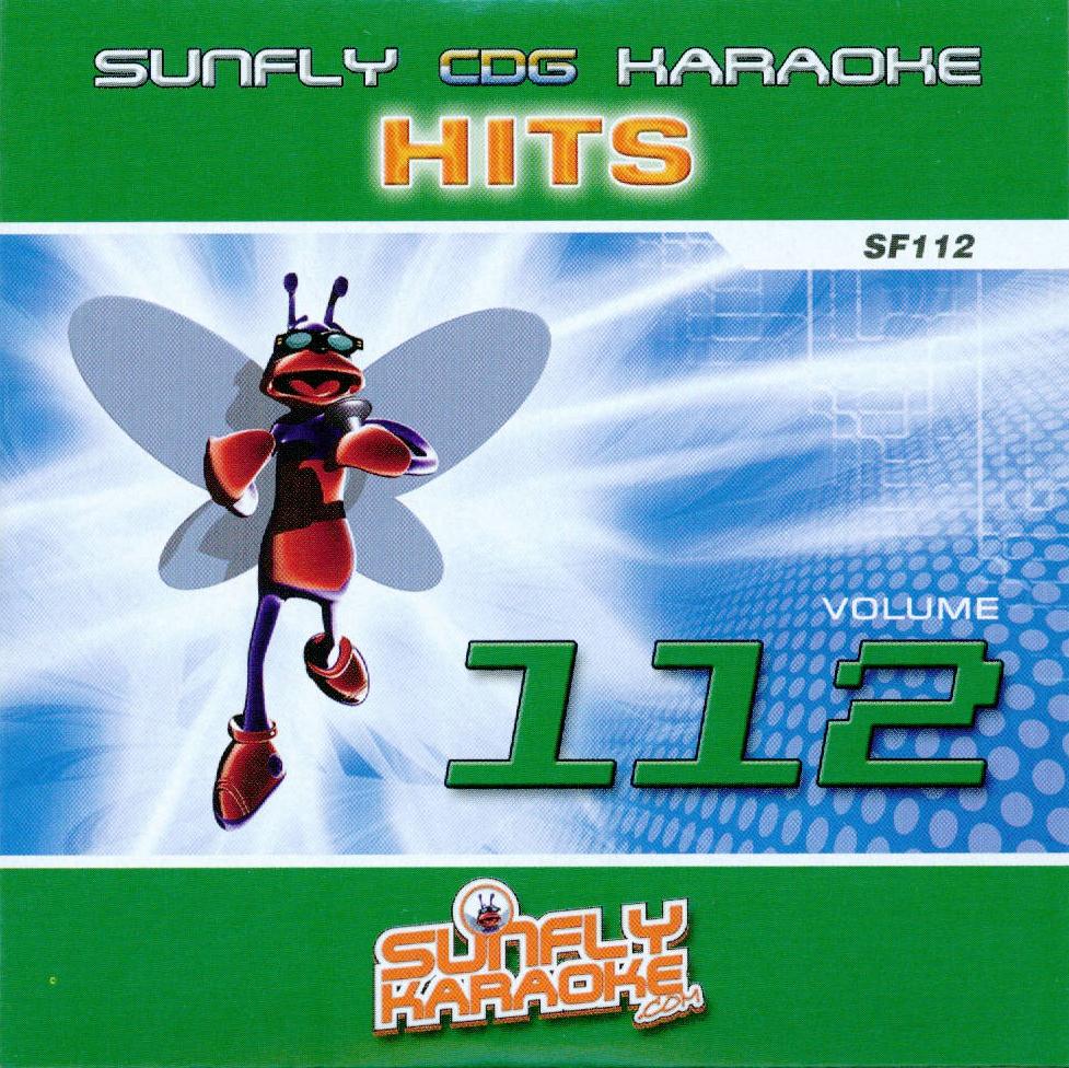  - Sunfly Hits Vol.112 - Hits Of The 80's