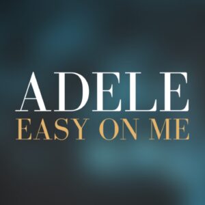 SF1124845 – Adele – Easy On Me