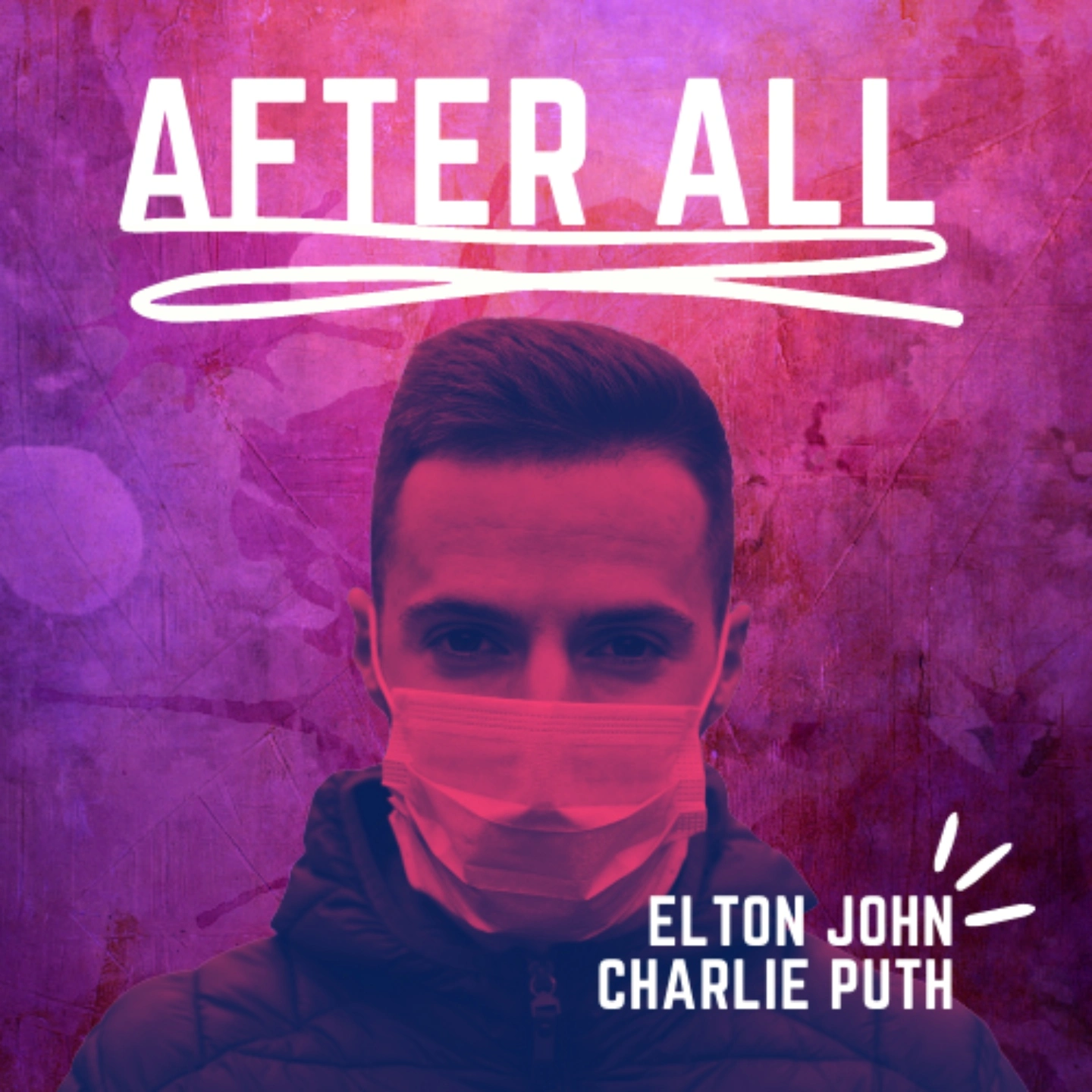 Elton John - After All