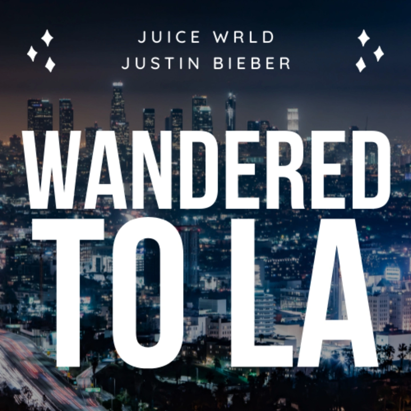 Juice WRLD - Wandered To LA