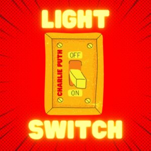 SF1125056 – Charlie Puth – Light Switch