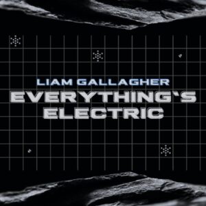 SF1125059 – Liam Gallagher – Everythings Electric