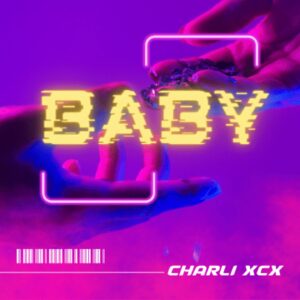 SF1125118 – Charli XCX – Baby