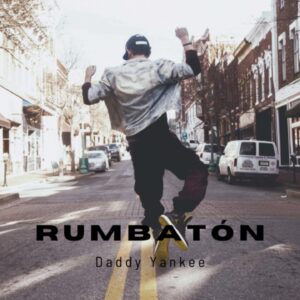 SF1125133 – Daddy Yankee – RUMBATÓN
