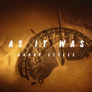 SF1125147 – Harry Styles -As It Was