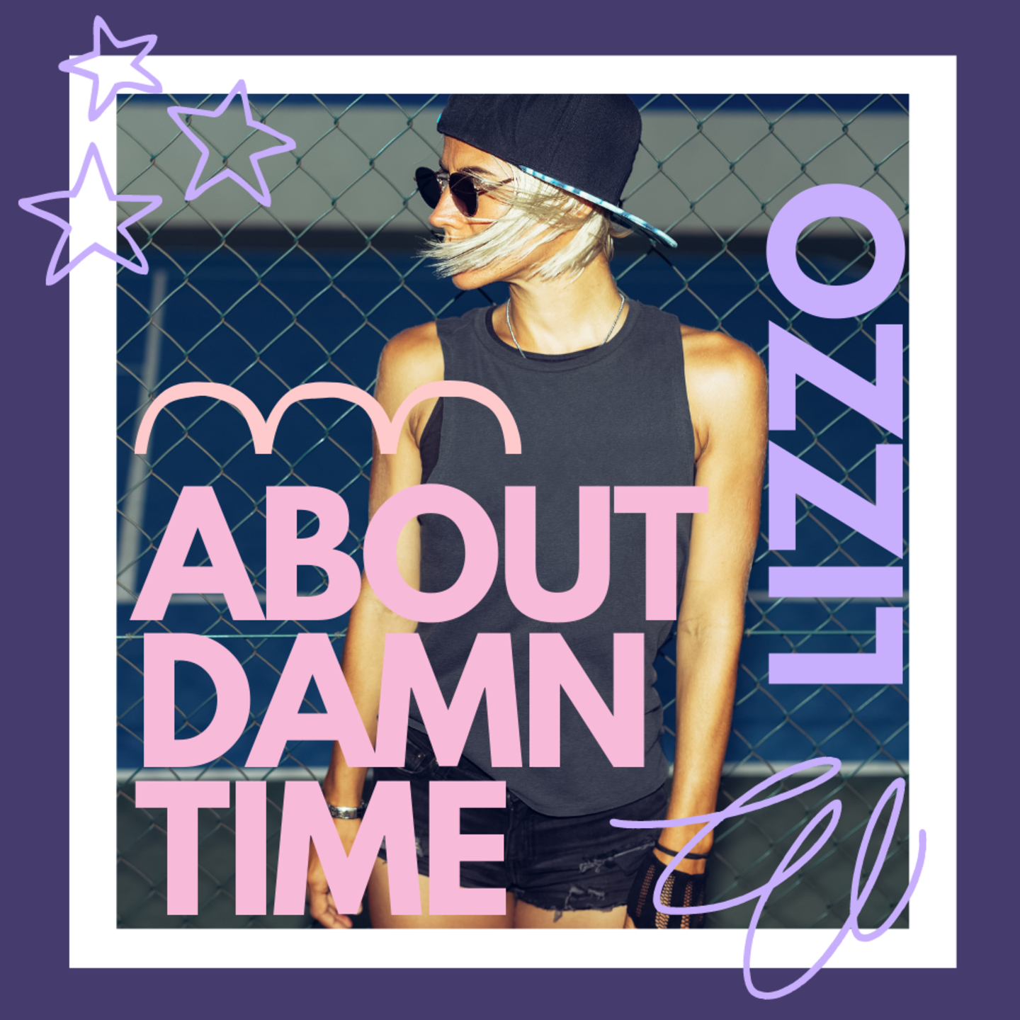 Lizzo - About Damn Time