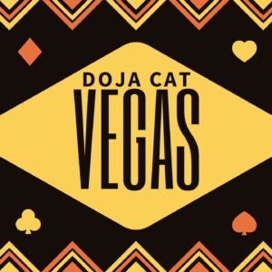 SF1125322 – Doja Cat – Vegas