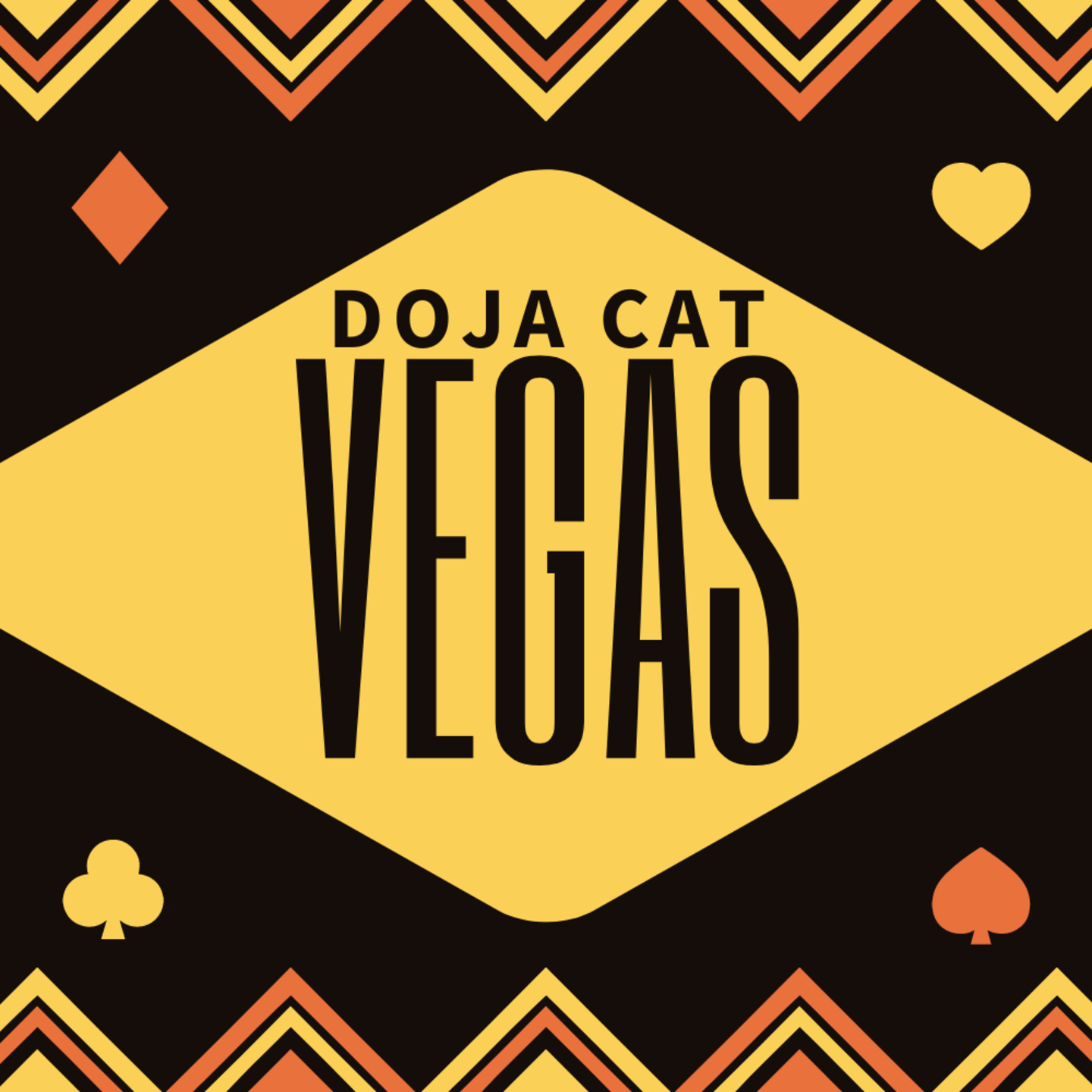Doja Cat - Vegas