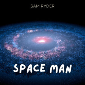 SF1125331 – Sam Ryder – SPACE MAN