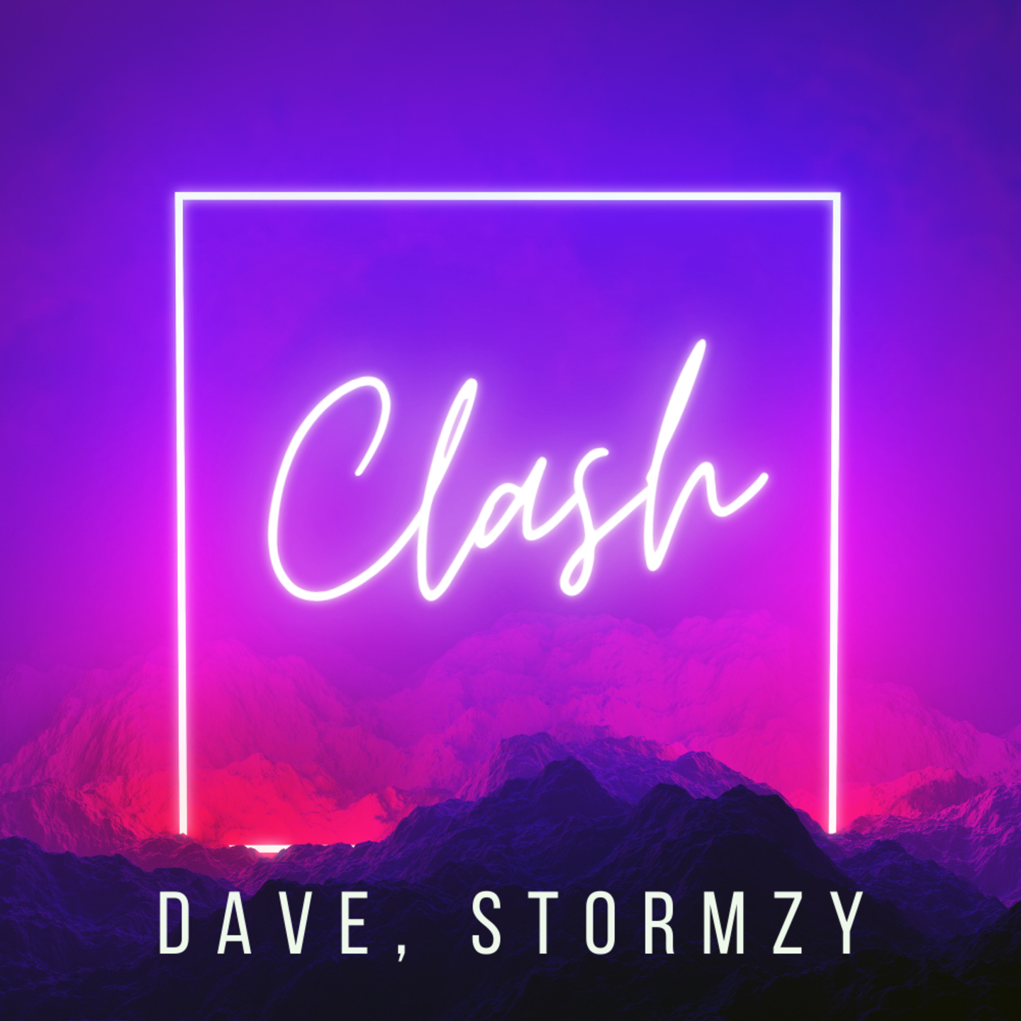 Dave - Clash