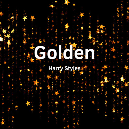 Harry Styles - Golden