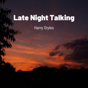 SF1125446 – Harry Styles – Late Night Talking